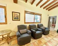 Location longue durée - Villa - Elche