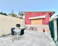 Location longue durée - Villa - Elche