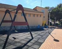 Location longue durée - Villa - Gran alacant - Gran Alacant