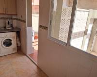 Location longue durée - Villa - Gran alacant - Gran Alacant