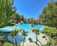 Location longue durée - Villa - Gran alacant - Gran Alacant