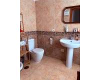 Location longue durée - Villa - Gran alacant - Gran Alacant