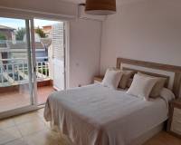 Location longue durée - Villa - Gran alacant - Gran Alacant