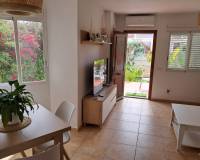 Location longue durée - Villa - Gran alacant - Gran Alacant