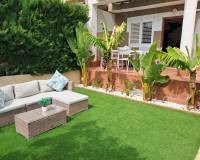 Location longue durée - Villa - Gran alacant - Gran Alacant