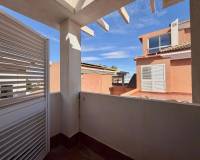 Location longue durée - Villa - Gran alacant - Gran Alacant