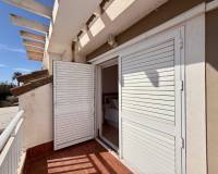 Location longue durée - Villa - Gran alacant - Gran Alacant