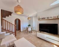 Location longue durée - Villa - Gran alacant - Gran Alacant