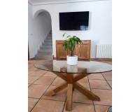 Location longue durée - Villa - Gran alacant - Gran Alacant