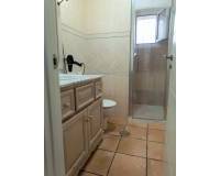 Location longue durée - Villa - Gran alacant - Gran Alacant