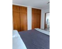 Location longue durée - Villa - Gran alacant - Gran Alacant