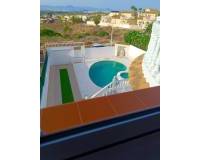 Location longue durée - Villa - Gran alacant - Gran Alacant