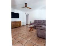 Location longue durée - Villa - Gran alacant - Gran Alacant