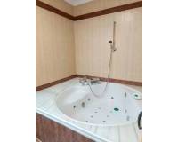 Location longue durée - Villa - Gran alacant - Gran Alacant