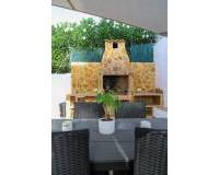 Location longue durée - Villa - Gran alacant - Gran Alacant