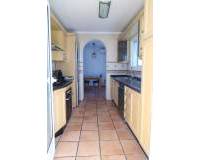 Location longue durée - Villa - Gran alacant - Gran Alacant