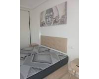 Location longue durée - Villa - Guardamar del Segura - El Raso