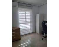 Location longue durée - Villa - Guardamar del Segura - El Raso