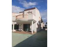 Location longue durée - Villa - Guardamar del Segura - El Raso