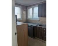 Location longue durée - Villa - Guardamar del Segura - El Raso