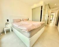 Location longue durée - Villa - Guardamar del Segura - Guardamar