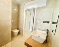 Location longue durée - Villa - Guardamar del Segura - Guardamar