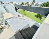 Location longue durée - Villa - Guardamar del Segura - Guardamar