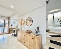 Location longue durée - Villa - Guardamar del Segura - Guardamar