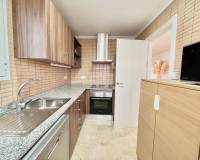 Location longue durée - Villa - Guardamar del Segura - Guardamar