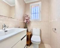 Location longue durée - Villa - Guardamar del Segura - Guardamar