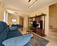 Location longue durée - Villa - Guardamar del Segura - Puerto