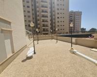 Location longue durée - Villa - Guardamar del Segura - Puerto