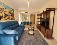 Location longue durée - Villa - Guardamar del Segura - Puerto