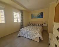 Location longue durée - Villa - Guardamar del Segura - Puerto