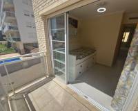 Location longue durée - Villa - Guardamar del Segura - Puerto