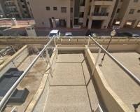 Location longue durée - Villa - Guardamar del Segura - Puerto