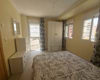 Location longue durée - Villa - Guardamar del Segura - Puerto