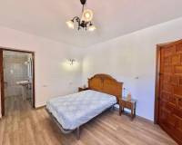 Location longue durée - Villa - Jávea - Montgó - Partida Tosal