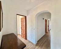 Location longue durée - Villa - Jávea - Montgó - Partida Tosal