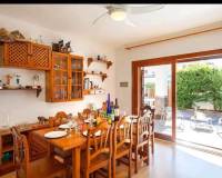 Location longue durée - Villa - La Manga del Mar Menor - La Manga Del Mar Menor