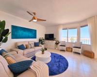 Location longue durée - Villa - La Manga del Mar Menor - La Manga Del Mar Menor