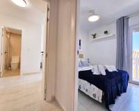 Location longue durée - Villa - La Manga del Mar Menor - La Manga Del Mar Menor