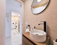 Location longue durée - Villa - La Manga del Mar Menor - La Manga Del Mar Menor