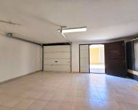 Location longue durée - Villa - La Manga del Mar Menor - La Manga Del Mar Menor