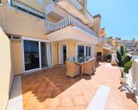 Location longue durée - Villa - La Manga del Mar Menor - La Manga Del Mar Menor