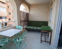 Location longue durée - Villa - La Manga del Mar Menor - La Manga