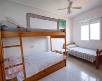 Location longue durée - Villa - La Manga del Mar Menor - La Manga