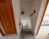 Location longue durée - Villa - La Manga del Mar Menor - La Manga