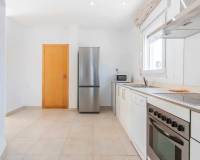 Location longue durée - Villa - La Manga del Mar Menor - Zona Urbanización Veneziola Golf