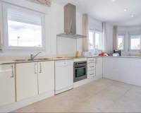 Location longue durée - Villa - La Manga del Mar Menor - Zona Urbanización Veneziola Golf